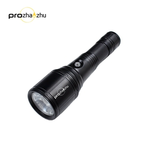 DL-B60 led dive light 