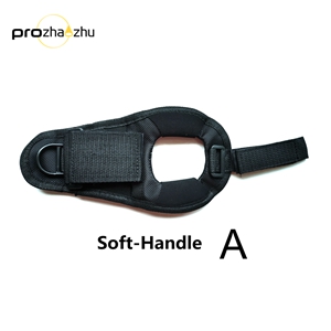 Soft Handle A