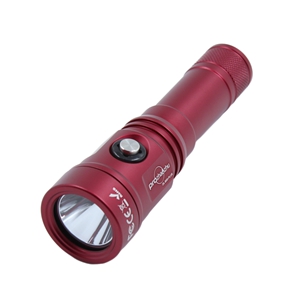 DL-B50-PLUS-DR Professional Diving Flashlight