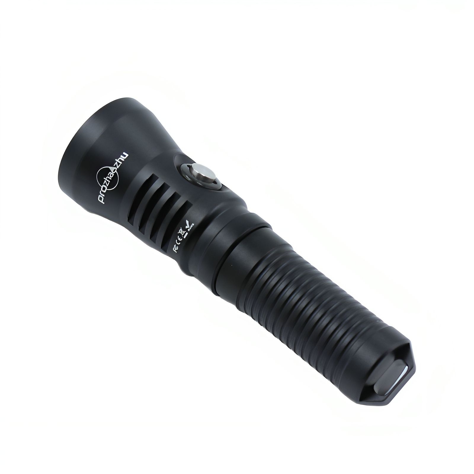 DL-B70 led diving flashlight