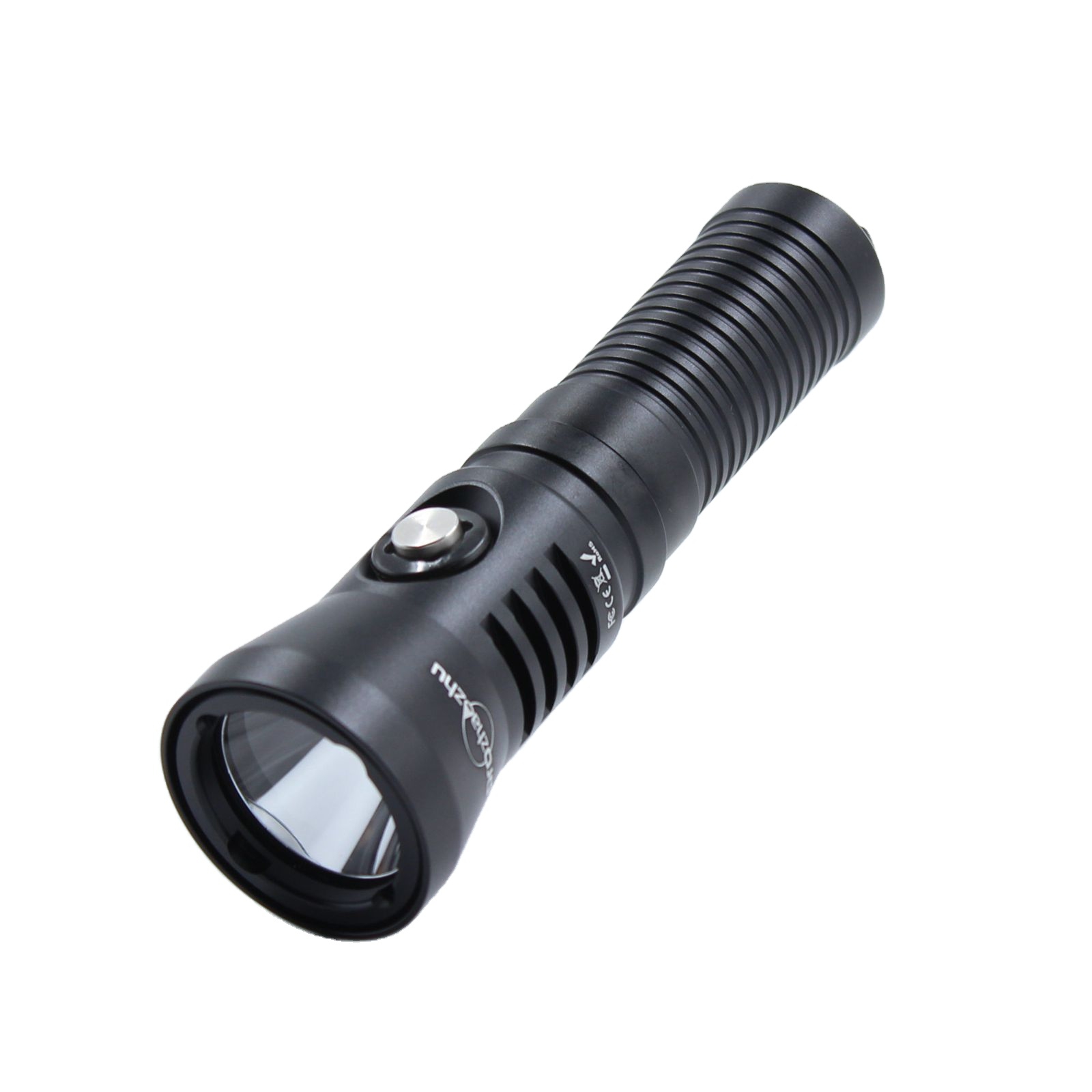 DL-B70 led diving flashlight