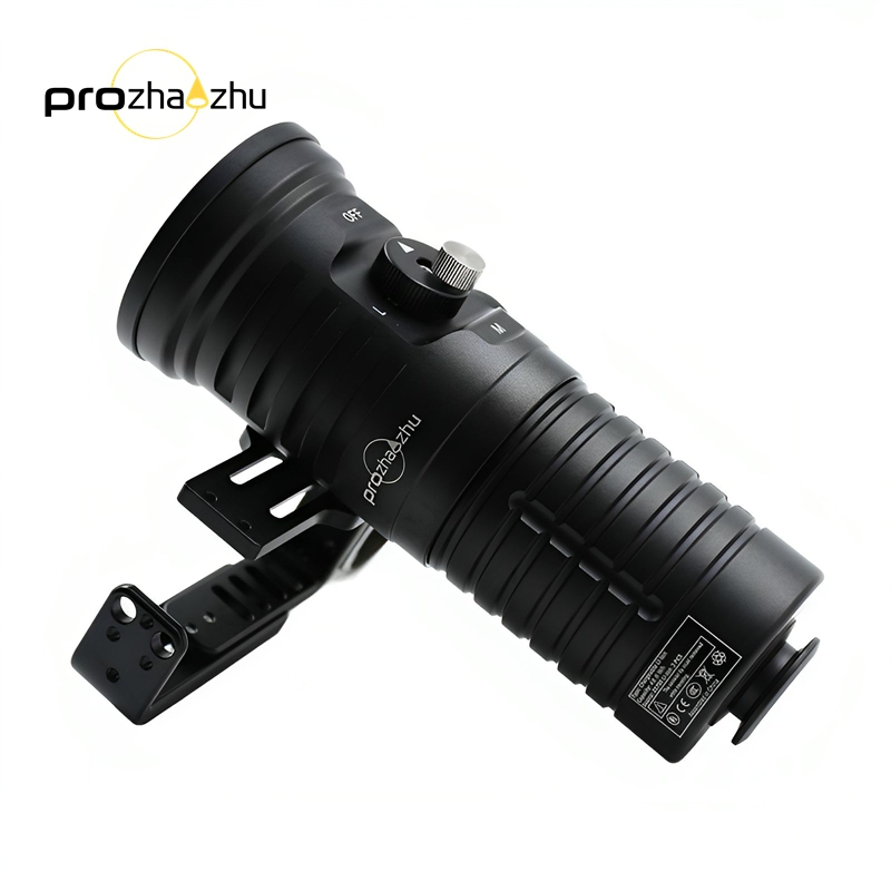 DL-D40M diving light