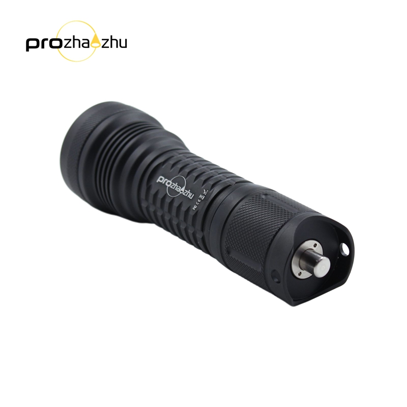 DL-B22 Underwater Technical Diving Flashlight