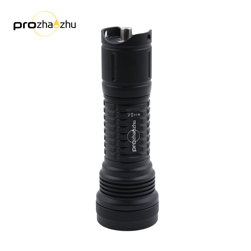 DL-B22 Underwater Technical Diving Flashlight
